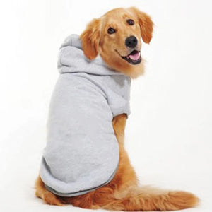 Large Dog Pet Clothes Apparel Sweater