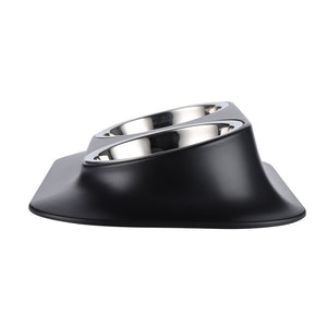 Stainless Steel Dog Bowl