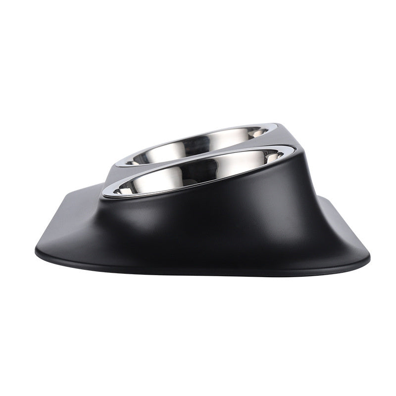 Stainless Steel Dog Bowl