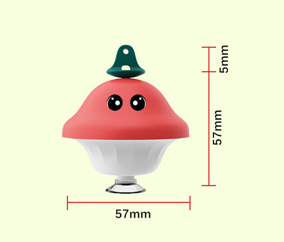 Cat Wand Suction 