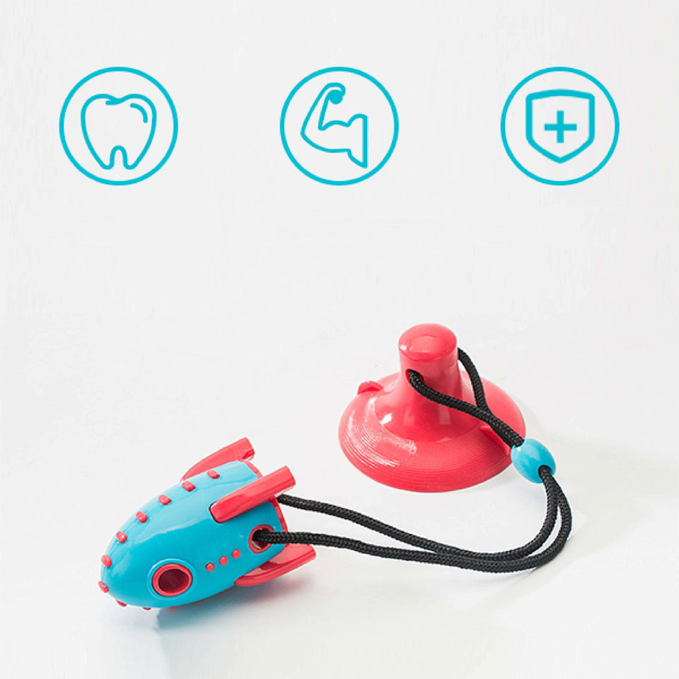 Rocket Dog Toys 