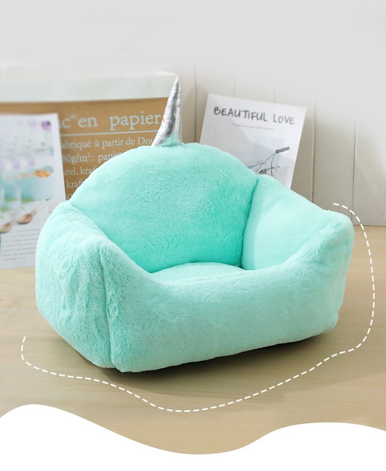 dog bed mat