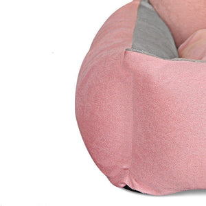  resistant crown dog bed