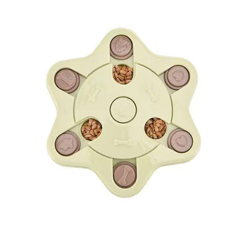 Dog Educational Toys 