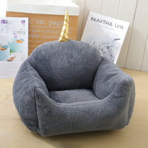dog bed mat