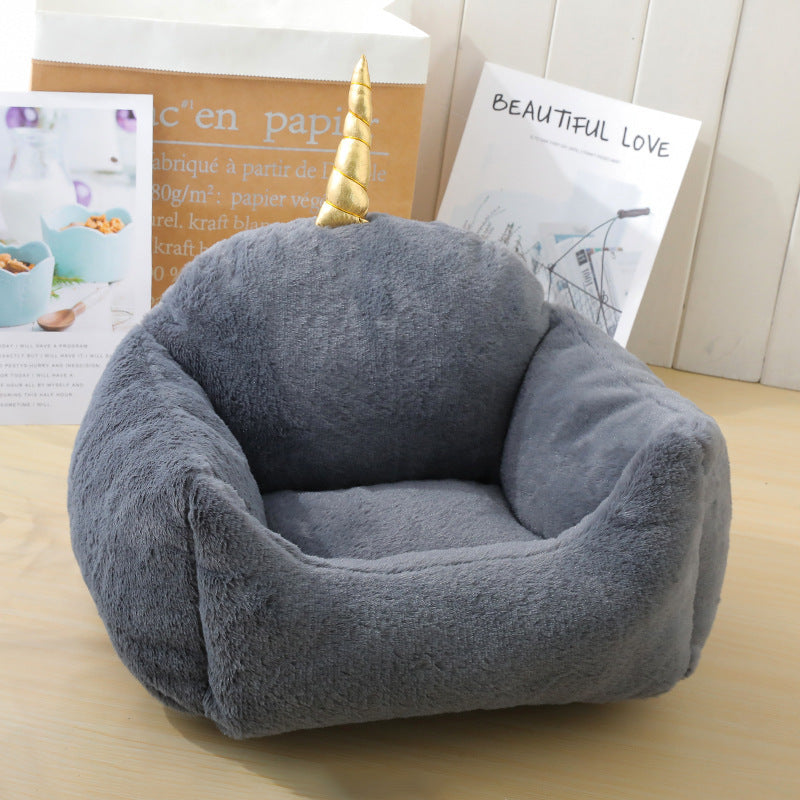 dog bed mat