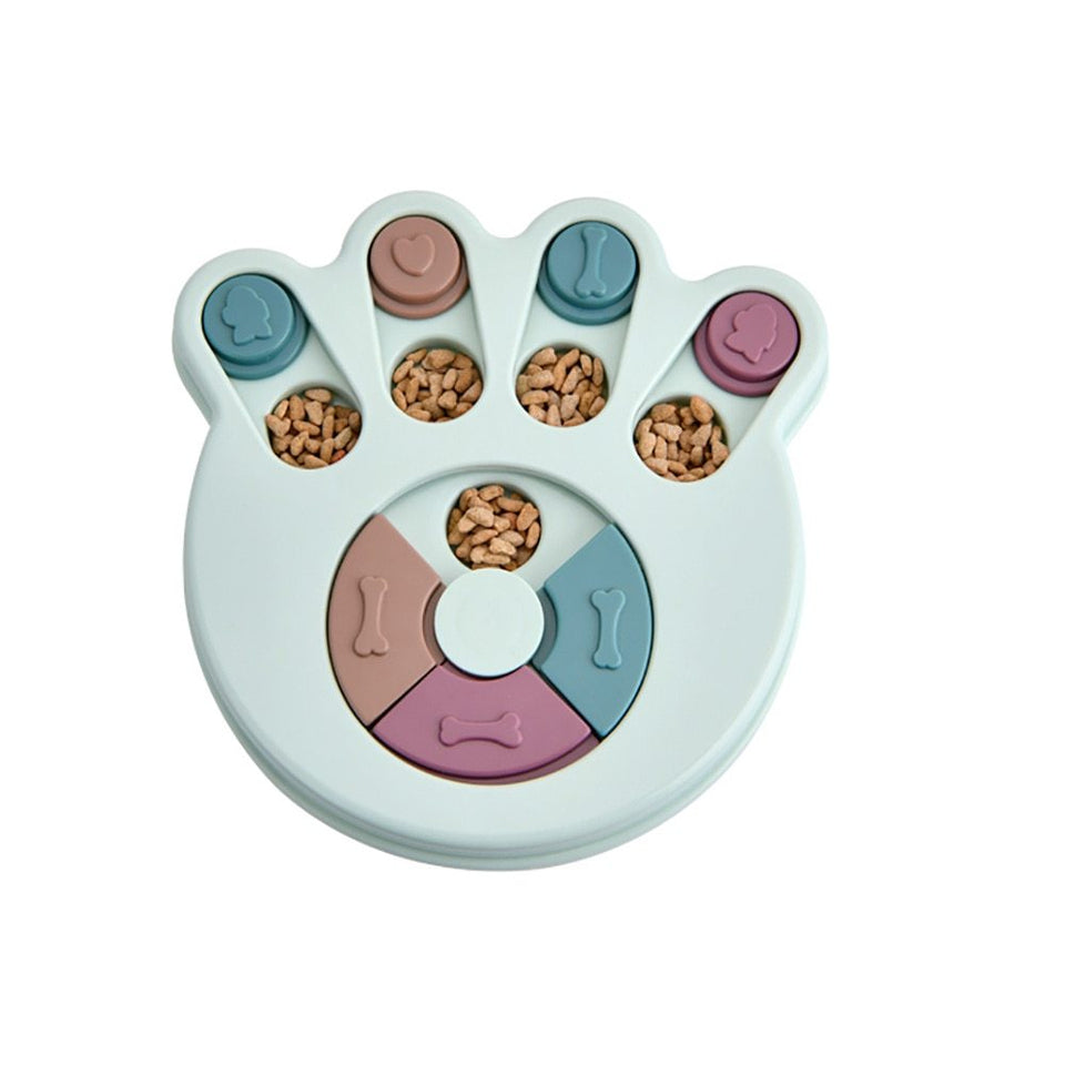 Dog Educational Toys 