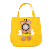Little Bee Design Cat Dog Carrier 