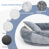 Dog Bed Adult Kennel