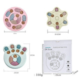 Dog Educational Toys 