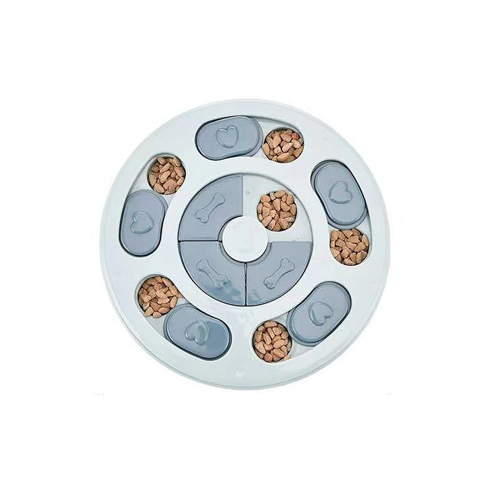 Dog Educational Toys 