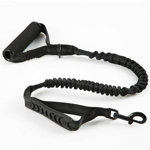 Spot Explosion Proof Big Dog Traction Belt