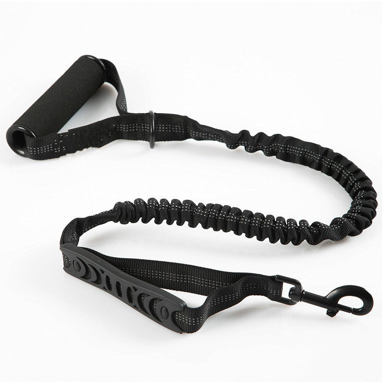 Spot Explosion Proof Big Dog Traction Belt
