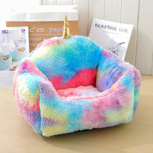 dog bed mat