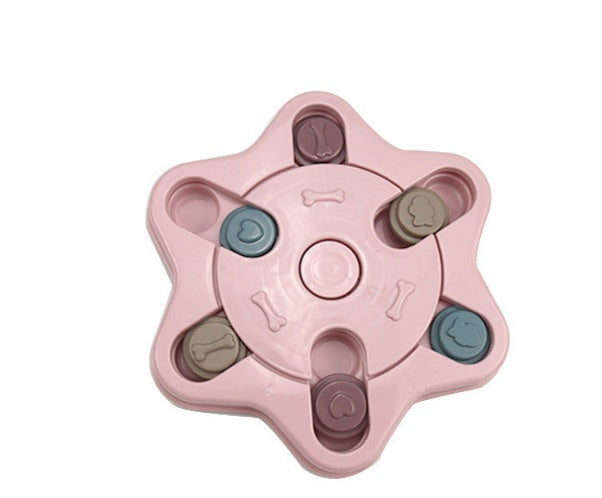 Dog Educational Toys 
