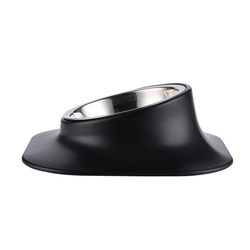 Stainless Steel Dog Bowl