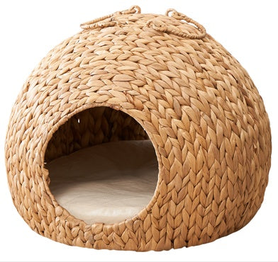 Four seasons universal cat bed cat house