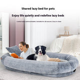 Dog Bed Adult Kennel