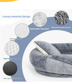 Dog Bed Adult Kennel