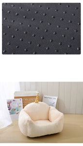 dog bed mat