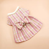 Cat Pet Clothes