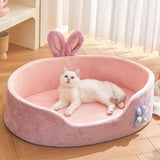 Cute Princess Dog Bed 