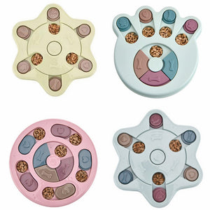 Dog Educational Toys 