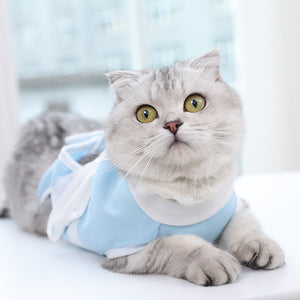 Cat Clothes Summer Clothes