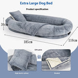 Dog Bed Adult Kennel