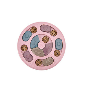 Dog Educational Toys 