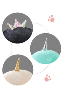 dog bed mat