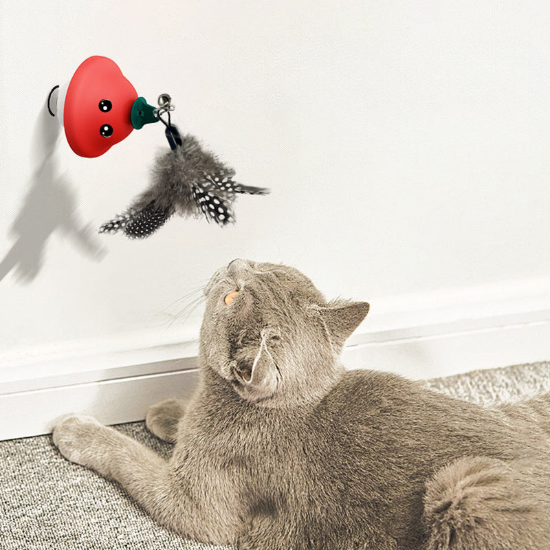 Cat Wand Suction 