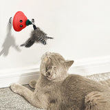 Cat Wand Suction 