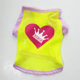 Various Pet Puppy Small Dog Cat Pet Clothes 