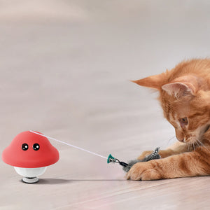 Cat Wand Suction 