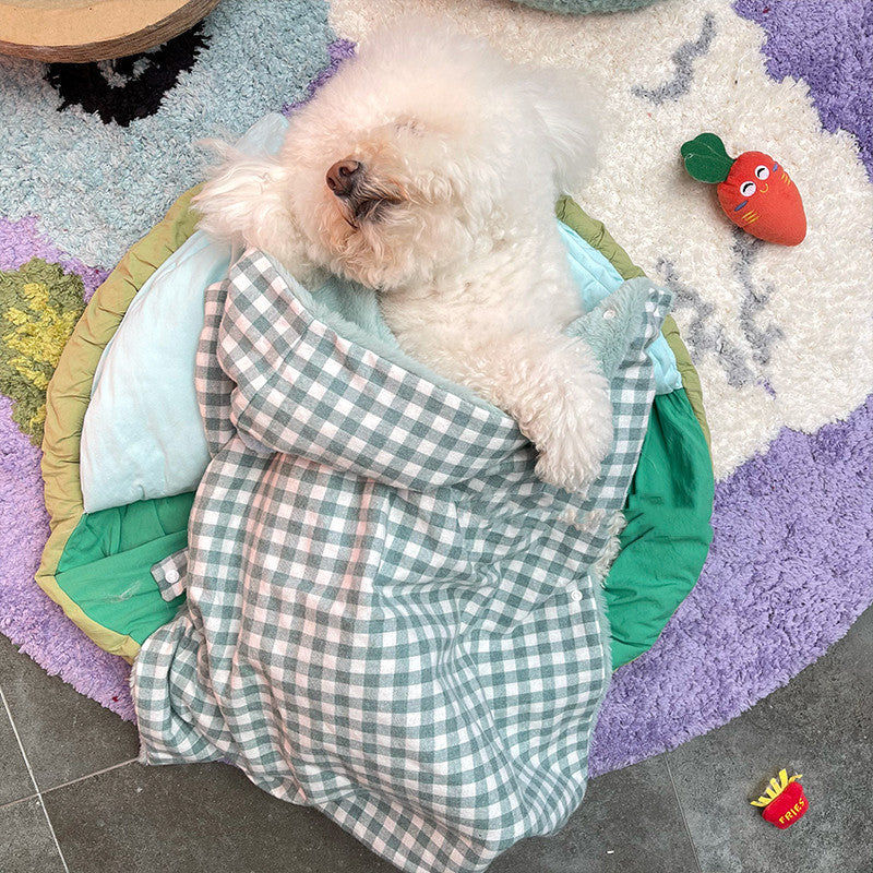 Pet Blanket 