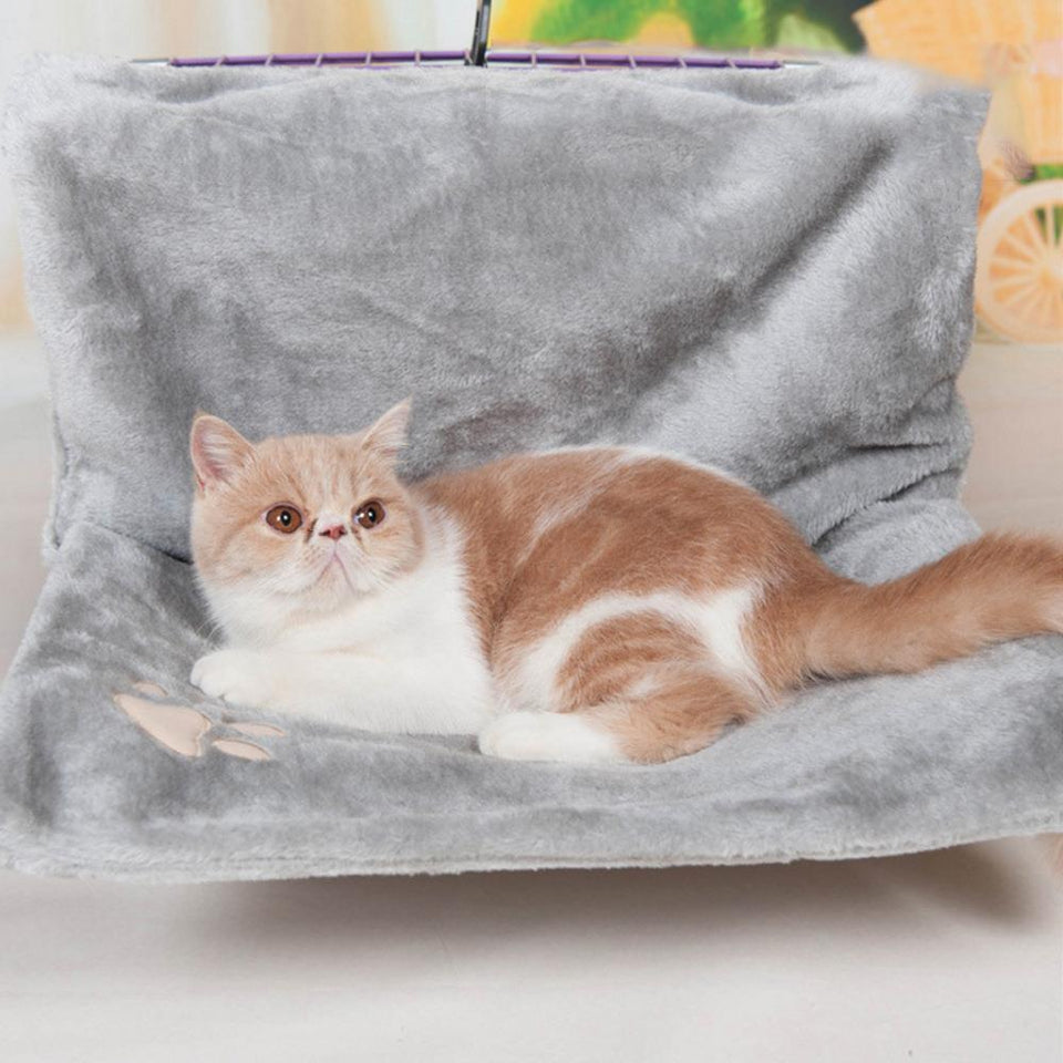 New Pumpkin Cat Bed Cat Beds