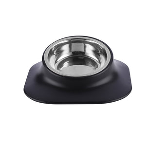 Stainless Steel Dog Bowl