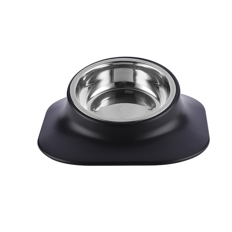 Stainless Steel Dog Bowl