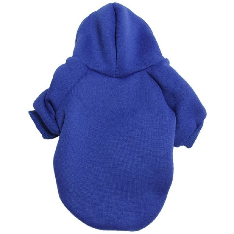 Large Dog Pet Clothes Apparel Sweater