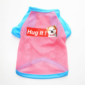 Various Pet Puppy Small Dog Cat Pet Clothes 