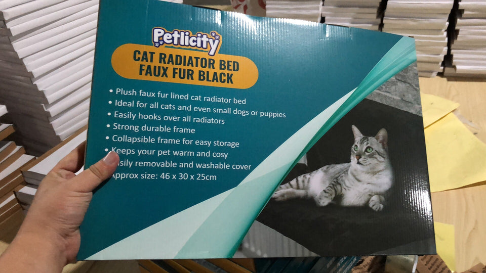 New Pumpkin Cat Bed Cat Beds