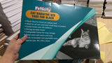 New Pumpkin Cat Bed Cat Beds
