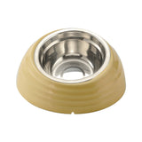Pet Bowl Stainless Steel Cat Bowl Feeder
