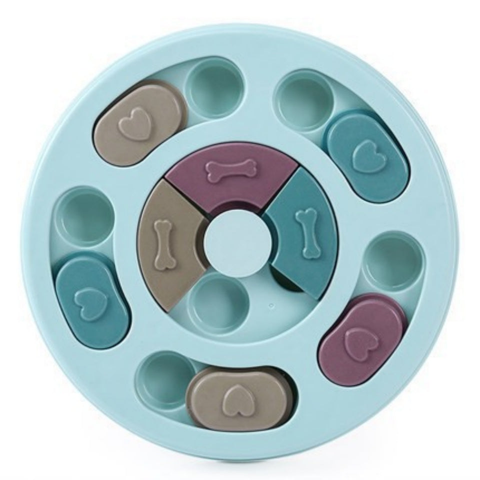 Dog Educational Toys 