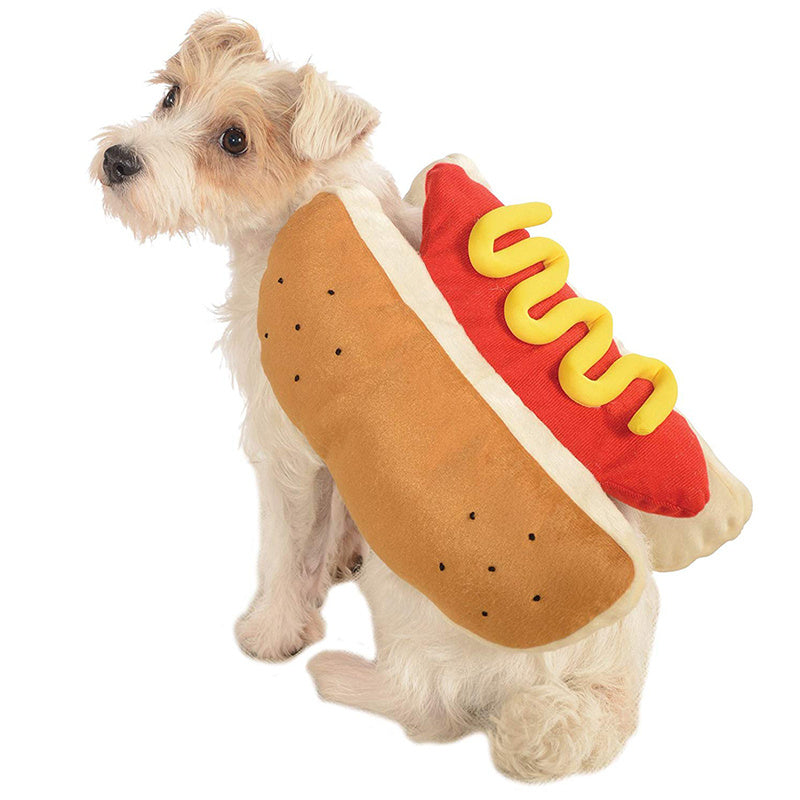 Funny Halloween Costumes For Dogs