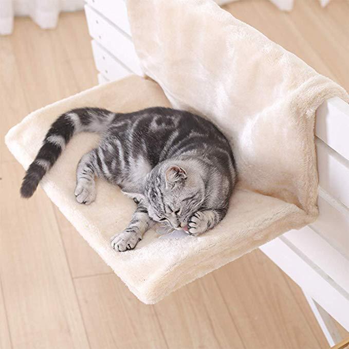 New Pumpkin Cat Bed Cat Beds
