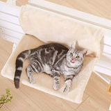 New Pumpkin Cat Bed Cat Beds