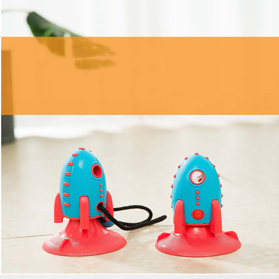 Rocket Dog Toys 