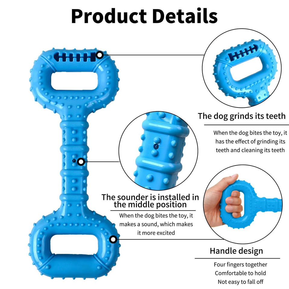 Dog Bones For Aggressive Chewers